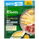 Bild 1 von Knorr Feinschmecker Sauce Hollandaise Klassisch 280ml
