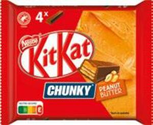 KitKat 4er-Pack