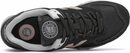 Bild 4 von New Balance »WL574 "Higher Leaning Pack"« Sneaker mit kontrastfarbenem Markenbadge