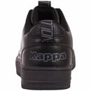 Bild 4 von Kappa Sneaker - mit Evolution Ambigramm auf Zungen- & Fersenloops