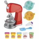 Bild 1 von Play-Doh Kitchen Creations - Super K&uuml;chenmaschine - Knetset