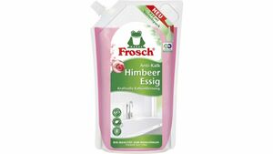 Frosch Anti-Kalk Himbeer-Essig