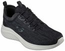 Bild 1 von Skechers »Knitted High Apex Bungee Slip-On W« Slip-On Sneaker mit Air-Cooled Memory Foam