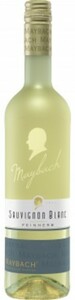 Peter Mertes Weißwein Sauvignon Blanc 1x 0,75 Liter, feinherb