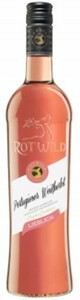 Rotwild Weißwein Portugieser Weißherbst 1x 0,75 Liter, lieblich