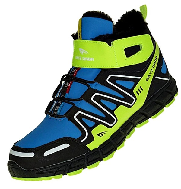 Bild 1 von Planets 665 Winterschuhe Herren