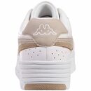 Bild 4 von Kappa Sneaker mit metallisch-schimmernden Designelementen für einen glamourösen Touch geben