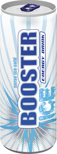 Booster Energydrink Ice 0,33L