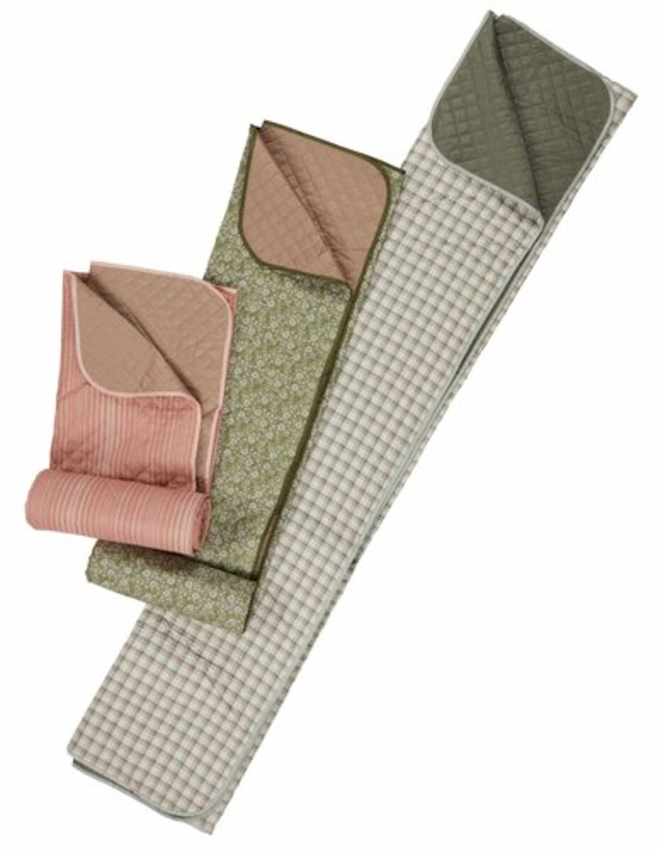 Bild 2 von Picknickdecke SPURV B150xL200 div. wasserbeständig