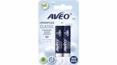 Bild 1 von AVEO Lippenpflege Classic Duopack Avocadoöl & Vitamin E