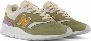 New Balance »CW997 "Varsity Pack"« Sneaker