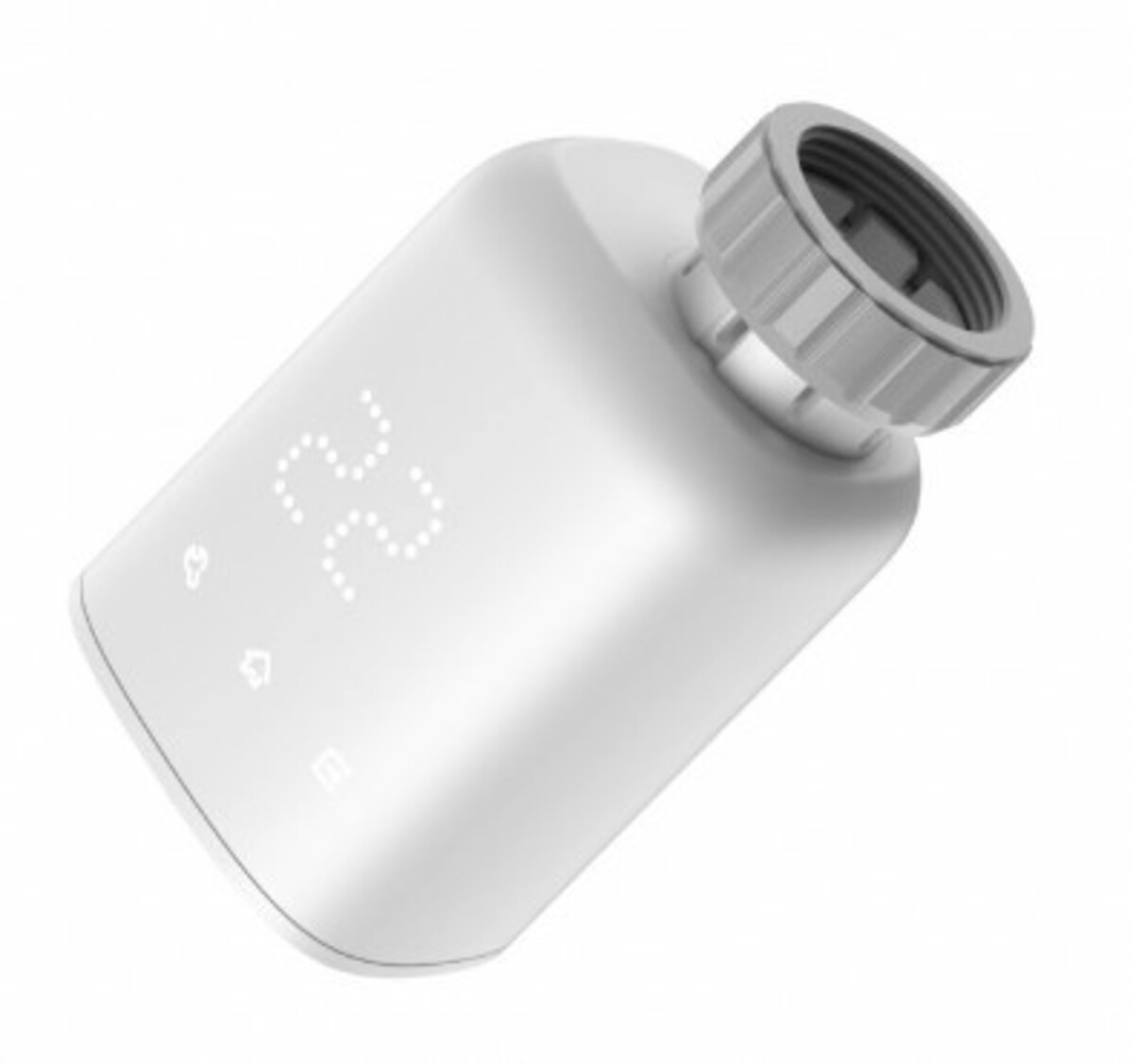 Bild 1 von Elektronisches Heizkörperthermostat SH7