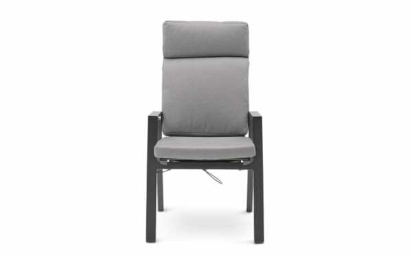 Bild 2 von Mondo - Relaxsessel Move Acarno, in anthrazit und grau, mit manueller Rückenverstellung