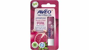 AVEO Lippenpflege Pink