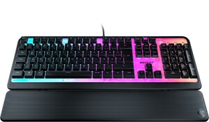 Magma (DE) Gaming Tastatur schwarz