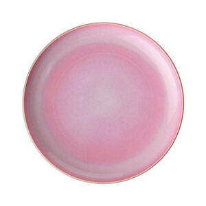 like.Villeroy & Boch SPEISETELLER Rosa