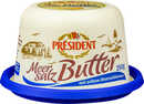 Bild 1 von PRÉSIDENT Meersalz-Butter