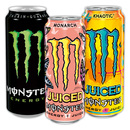 Bild 1 von Monster Energy Energydrink