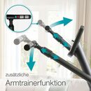 Bild 4 von aktivshop Sitz-Ergometer »Liegeergometer aktiv mit Armtrainer »2in1««