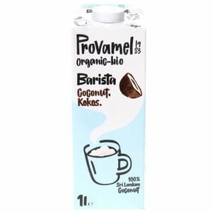 PROVAMEL BIO Barista Kokosdrink