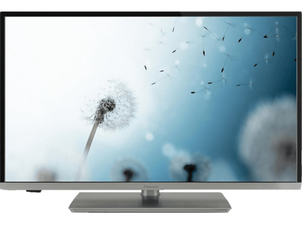 Bild 1 von PANASONIC TX-32JSW354 LED TV (Flat, 32 Zoll / 80 cm, HD-ready, SMART TV, my Home Screen (Smart))