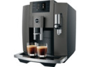 Bild 1 von JURA E8 (EB) Kaffeevollautomat Dark Inox