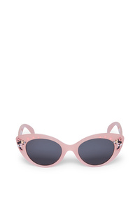 C&A Minnie Maus-Sonnenbrille, Rosa, Größe: 1 size