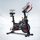Bild 1 von LBF Speedbike »Heimtrainer Indoor Cycling Bike mit 6-kg-Schwungrad«, verstellbarem bequemen Sitz mit Magnetwiderstand belastbar bis 150KG