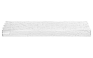 Kinderbettmatratze P110 ComfortPur weiß, Liegefläche ca. 70 x 140 cm
