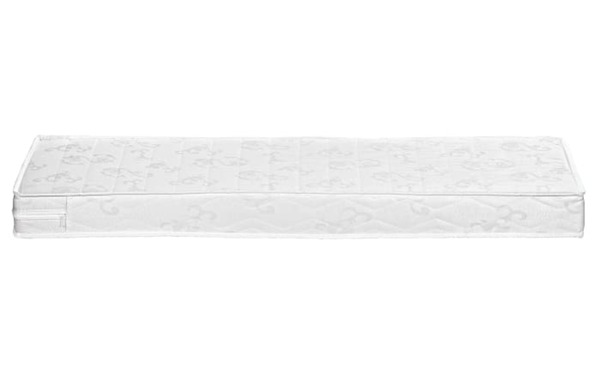 Bild 1 von Kinderbettmatratze P110 ComfortPur weiß, Liegefläche ca. 70 x 140 cm