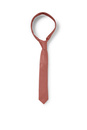Bild 1 von C&A Krawatte-gepunktet, Orange, Größe: 134