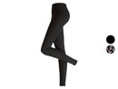 Bild 1 von esmara Damen Leggings, bequemer, elastischer Bund
