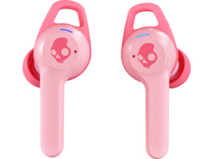 SKULLCANDY Indy ANC, In-ear Kopfhörer Bluetooth Feisty Pink