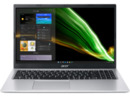 Bild 1 von ACER Acer Aspire 1 (A115-32-C5PE), Notebook mit 15,6 Zoll Display, Intel® Celeron® Prozessor, 4 GB RAM, 128 eMMC, Intel UHD Grafik, Pure Silber