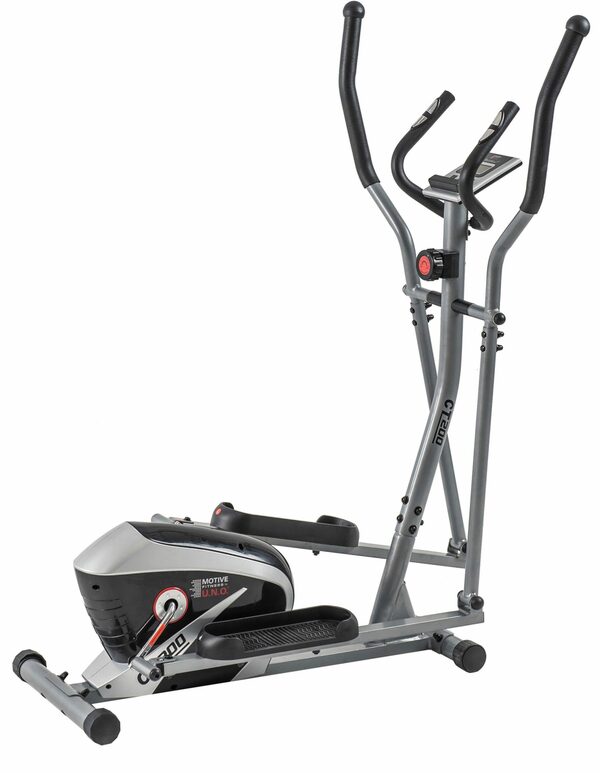 Bild 1 von MOTIVE FITNESS by U.N.O. Crosstrainer »CT 200«