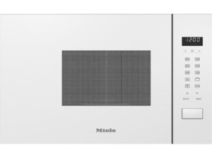 MIELE M 2234 SC Mikrowelle (800 Watt)