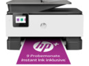 Bild 1 von HP OfficeJet Pro 9014e (Instant Ink) Tintenstrahl Multifunktionsdrucker WLAN Netzwerkfähig