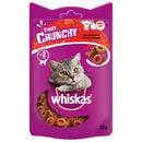 Bild 1 von Whiskas Katzensnack mit Rind, Hühnchen & Lamm