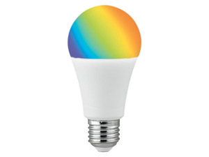 LIVARNO home LED-Lampe, 16 Millionen Farben