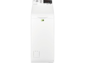 AEG L6TB64260 Serie 6000 mit ProSense Mengenautomatik Waschmaschine (6,0 kg, 1151 U/Min., D, Ja)
