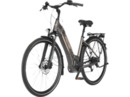 Bild 1 von FISCHER CITA 6.0i Citybike (Laufradgröße: 28 Zoll, Unisex-Rad, 504 Wh, platingrau matt)