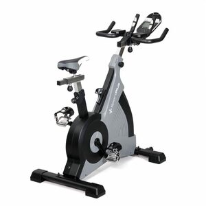 SportPlus Heimtrainer »SP-SRP-3100«, Speed-Bike, Ergometer bis 500 Watt, 15 kg Schwungmasse, Studioqualität