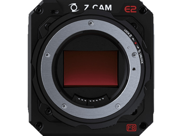 Bild 1 von Z CAM E2-F8 Cinema-Kamera , Full Frame CMOS Sensor 61 Megapixelopt. Zoom