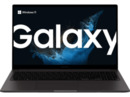 Bild 1 von SAMSUNG Galaxy Book2, Notebook mit 15,6 Zoll Display, Intel® Core™ i5 Prozessor, 8 GB RAM, 1 TB SSD, Iris® Xe, Graphite