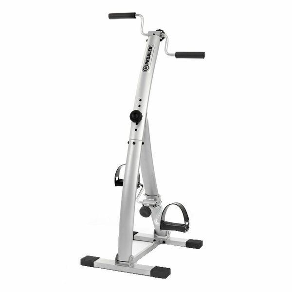 Bild 1 von Gymform® Heimtrainer »Bi-Pedaler«, Bewegungstrainer für Senioren, Arme und Beine, Sport im sitzen