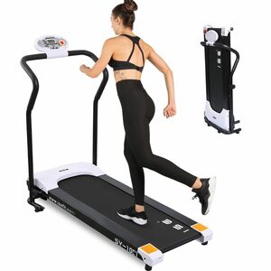 ISE Laufband »ISE klappbares Laufband für zuhause 750W 10KM/H Walkingpad, SY-1001«