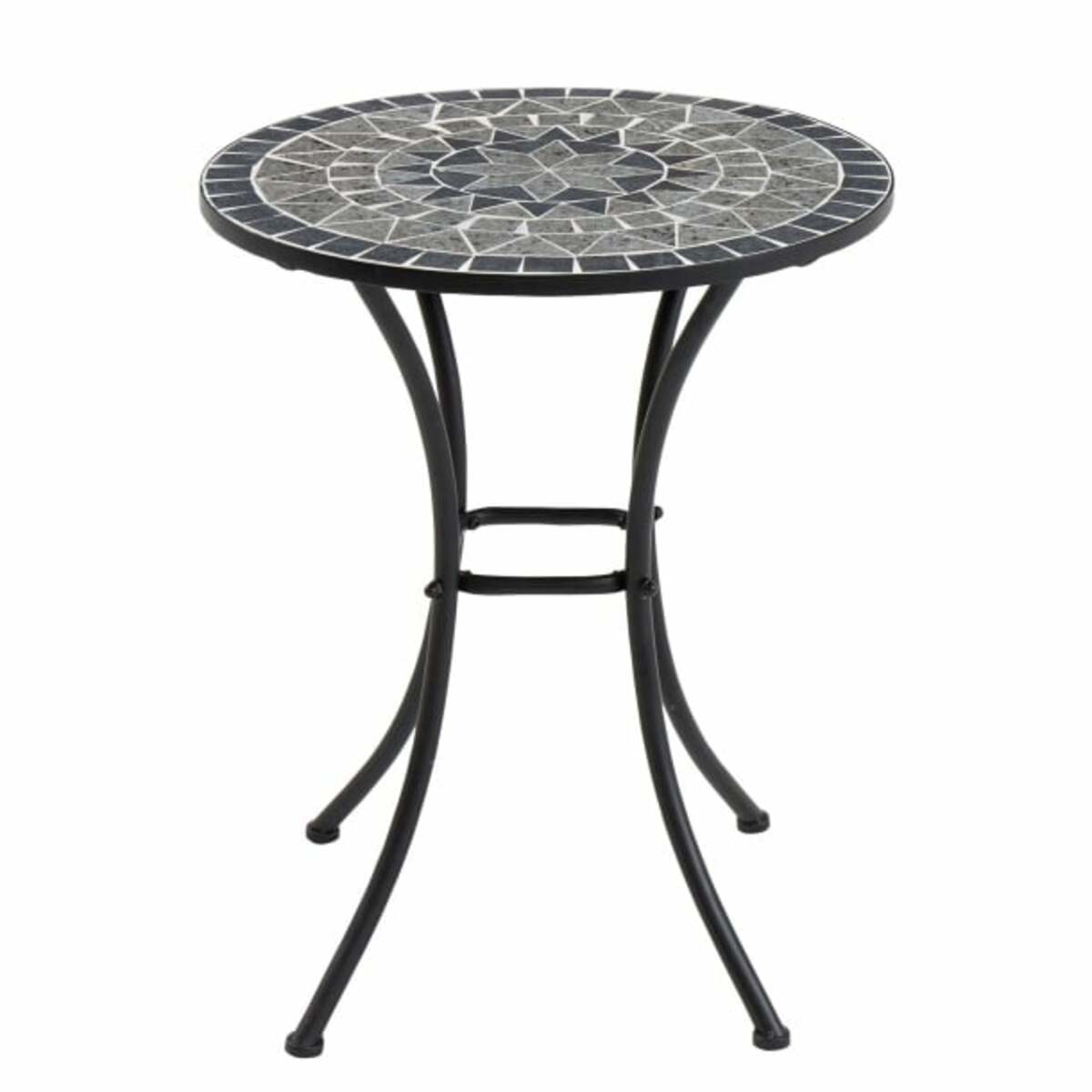 Garden FLAIR GartenBistrotisch rund RICHMOND 60 cm von porta Möbel
