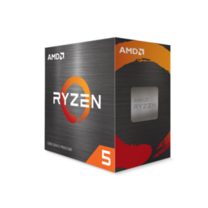 AMD Ryzen 5 5600 CPU B-Ware