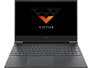 HP Victus 16-d1358ng, Gaming Notebook mit 16,1 Zoll Display, Intel® Core™ i5 Prozessor, 16 GB RAM, 512 SSD, NVIDIA GeForce RTX 3050 Ti, Mica Silver