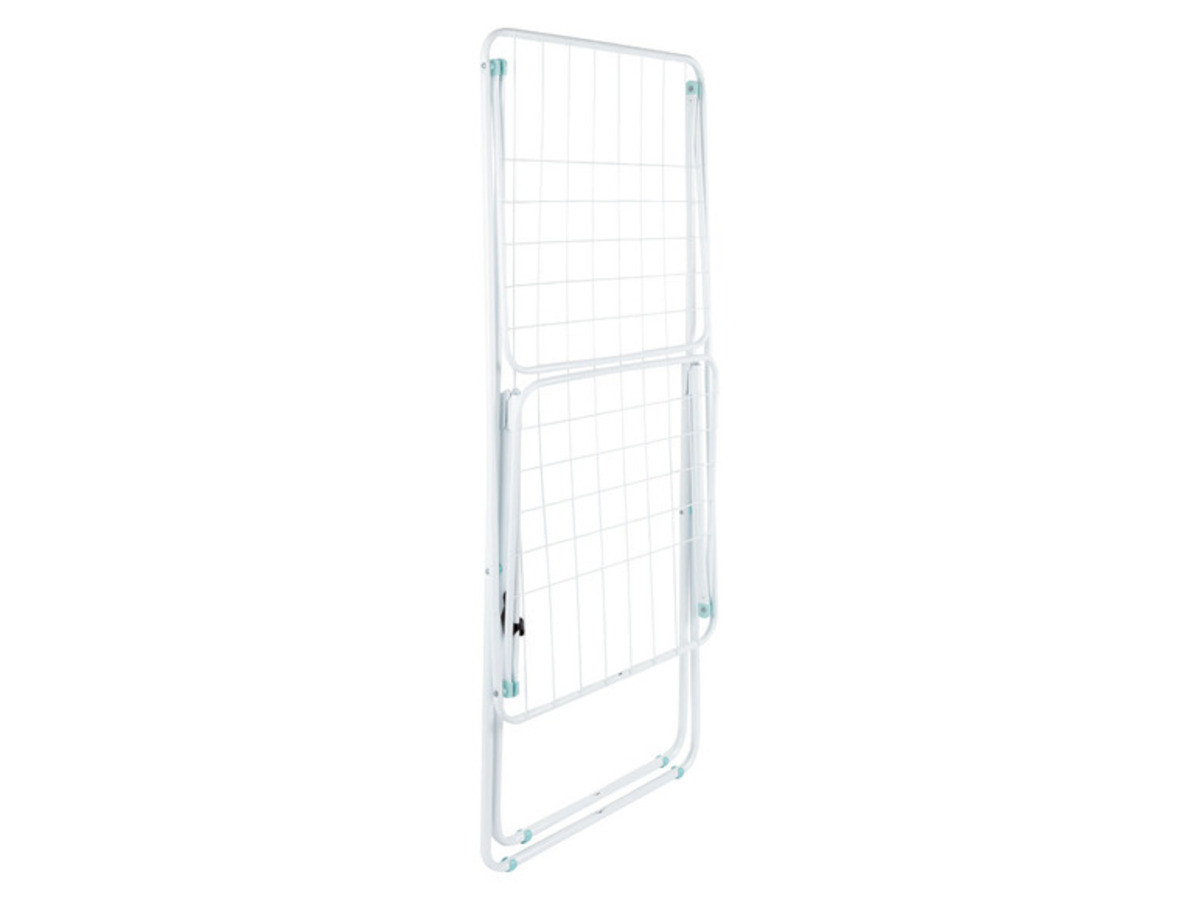 Bild 3 von AquaPur Flügelwäschetrockner, mit Kindersicherung, 18m